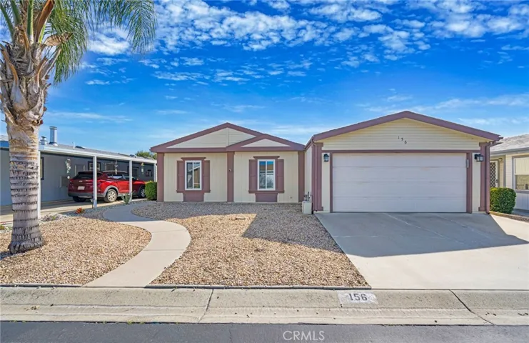 1250 N Kirby, Hemet, California 92546