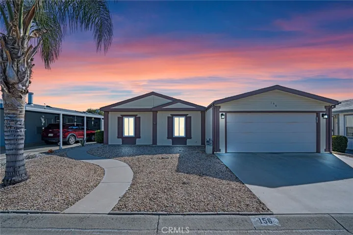 1250 N Kirby, Hemet, California 92546