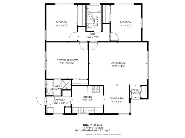 1652 W 182nd Street, Gardena, California 90248