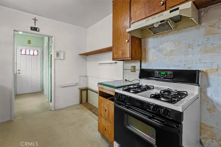 1652 W 182nd Street, Gardena, California 90248