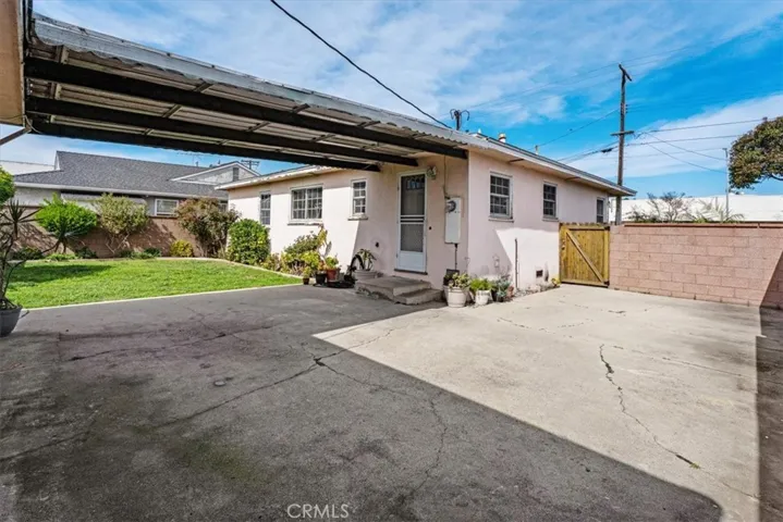 1652 W 182nd Street, Gardena, California 90248