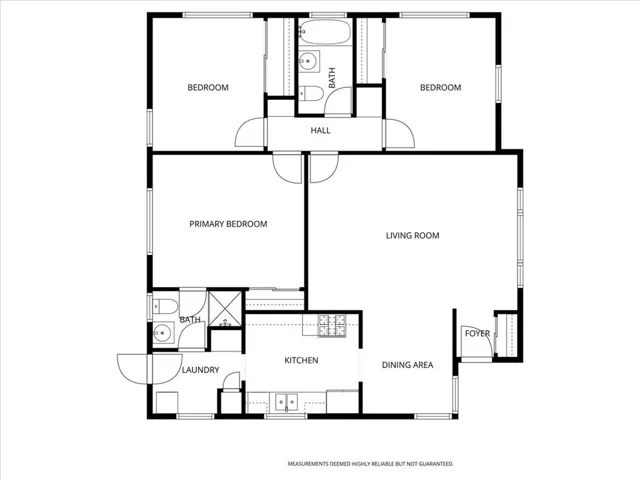 1652 W 182nd Street, Gardena, California 90248
