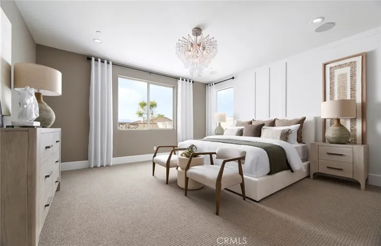 Photos uploaded are of the model representing the floor plan and are to demonstrate furniture layout. Furniture pictured is for demonstration only and not included with purchase.