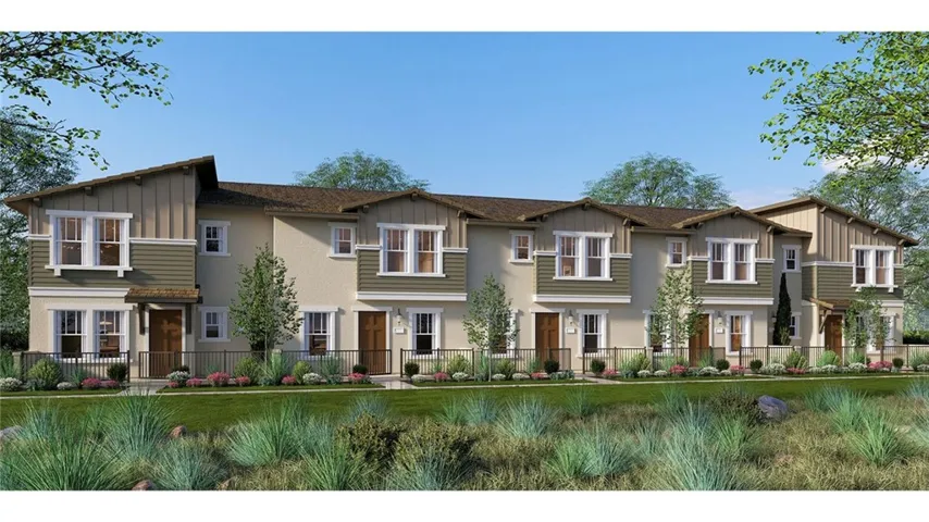CRAFTSMAN EXTERIOR RENDERING
