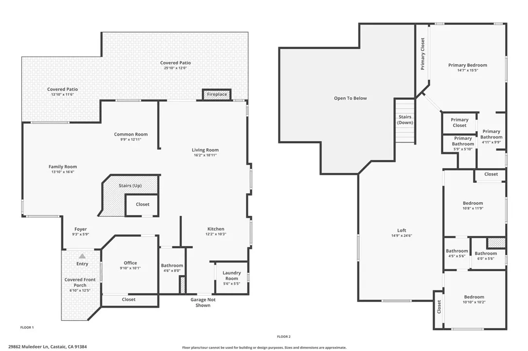 29862 Muledeer Lane, Castaic, California 91384 home-pic-62