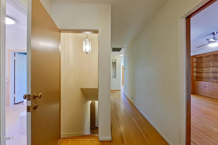 12 Hallway