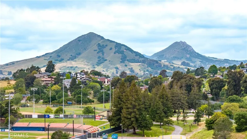 1023 Southwood Drive B, San Luis Obispo, California 93401