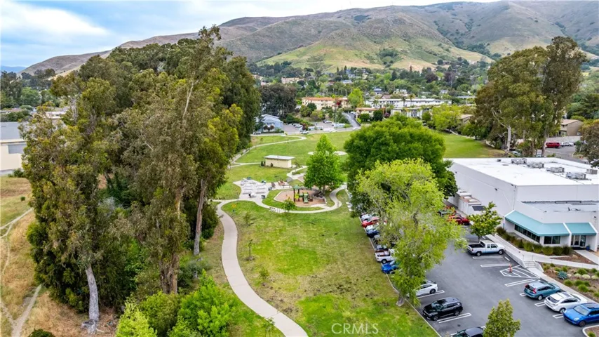 1023 Southwood Drive B, San Luis Obispo, California 93401