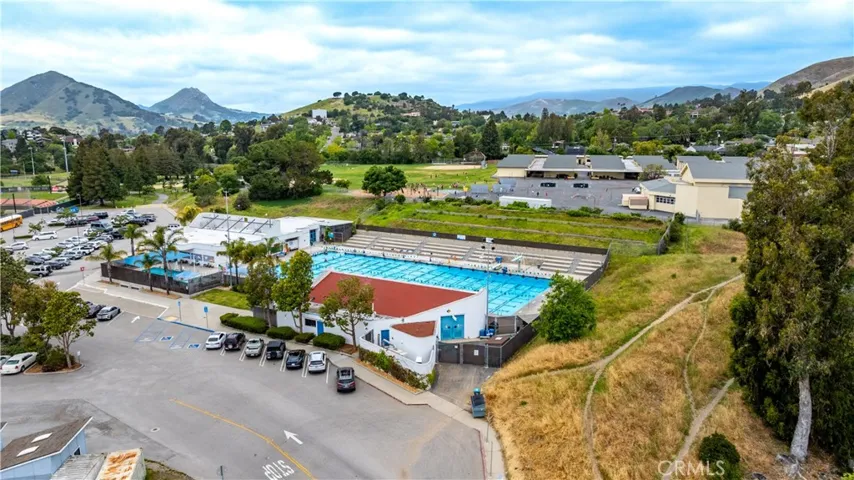 1023 Southwood Drive B, San Luis Obispo, California 93401
