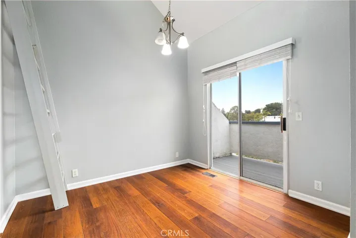 1023 Southwood Drive B, San Luis Obispo, California 93401