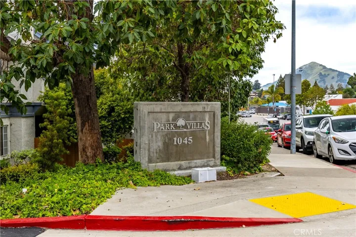 1023 Southwood Drive B, San Luis Obispo, California 93401