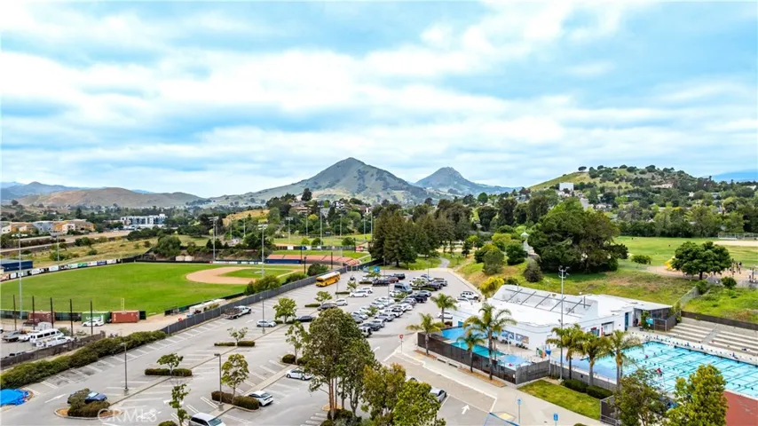 1023 Southwood Drive B, San Luis Obispo, California 93401