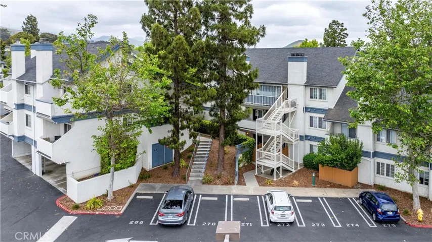 1023 Southwood Drive B, San Luis Obispo, California 93401