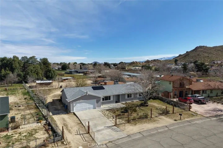 40140 Ridgemist Street, Palmdale, California 93591
