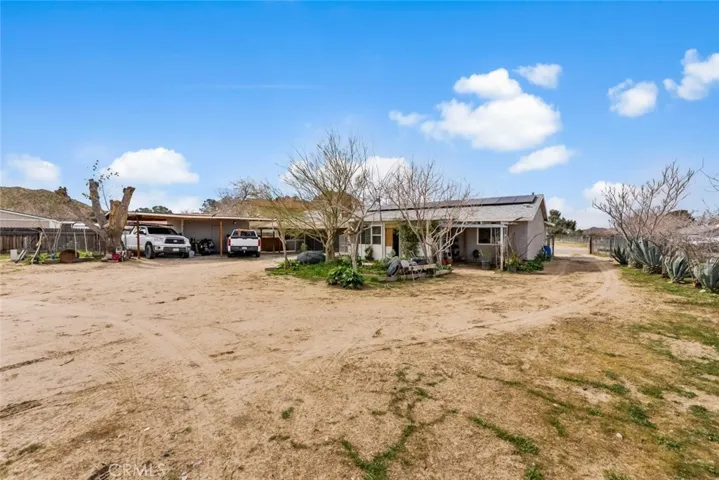 40140 Ridgemist Street, Palmdale, California 93591