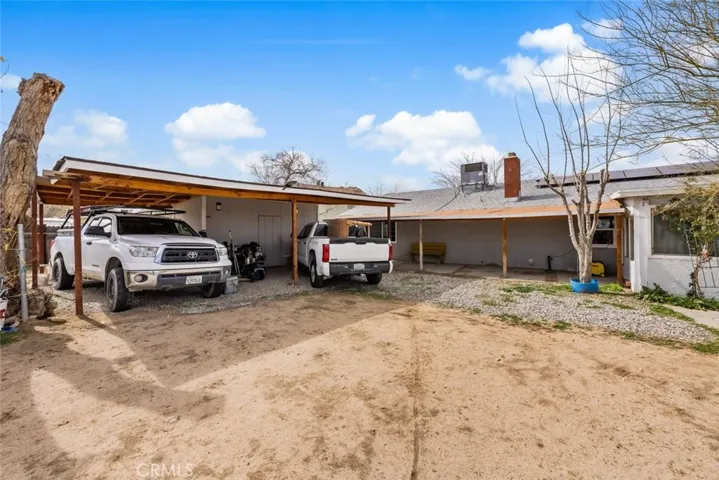 40140 Ridgemist Street, Palmdale, California 93591