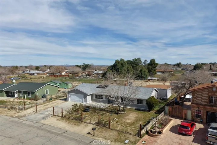40140 Ridgemist Street, Palmdale, California 93591