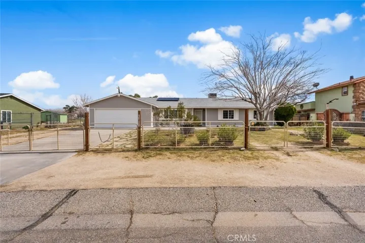40140 Ridgemist Street, Palmdale, California 93591