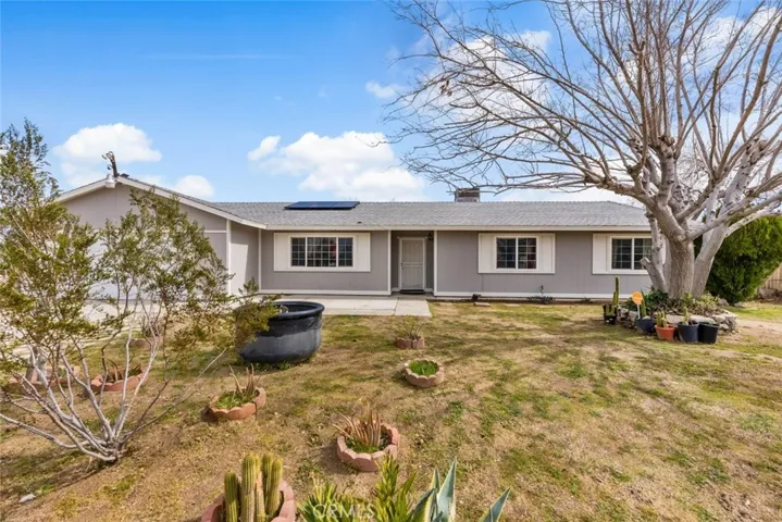 40140 Ridgemist Street, Palmdale, California 93591