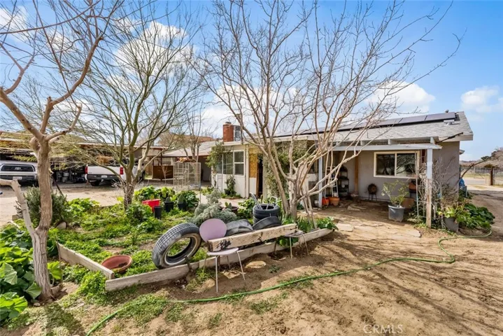 40140 Ridgemist Street, Palmdale, California 93591