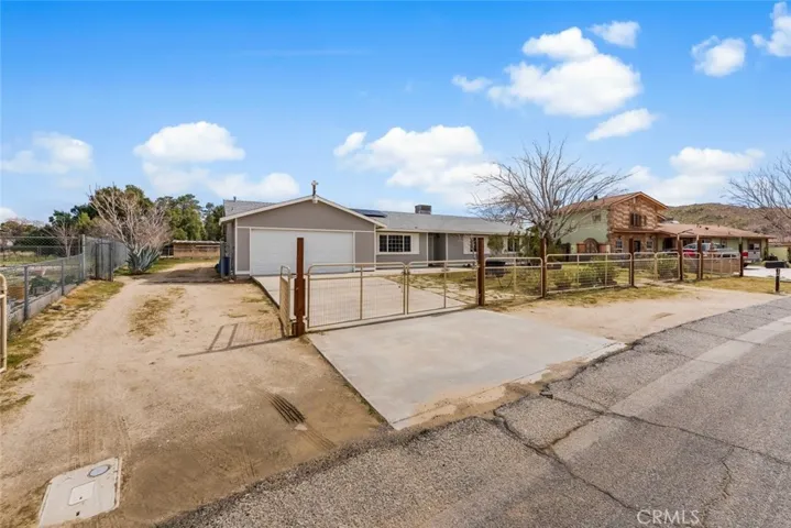 40140 Ridgemist Street, Palmdale, California 93591