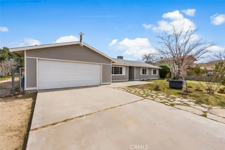 40140 Ridgemist Street, Palmdale, California 93591