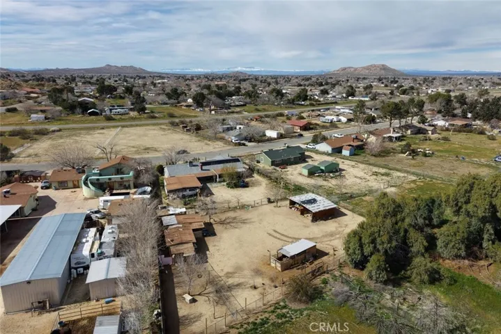 40140 Ridgemist Street, Palmdale, California 93591