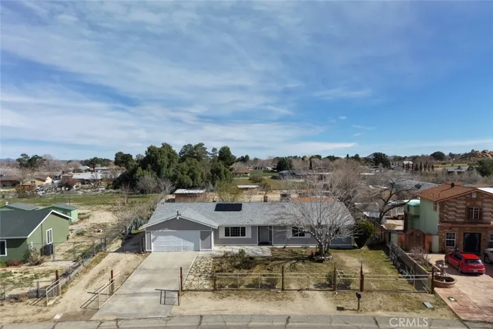 40140 Ridgemist Street, Palmdale, California 93591