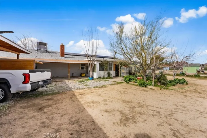 40140 Ridgemist Street, Palmdale, California 93591