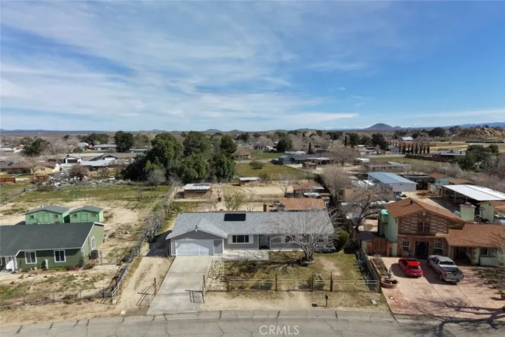 40140 Ridgemist Street, Palmdale, California 93591
