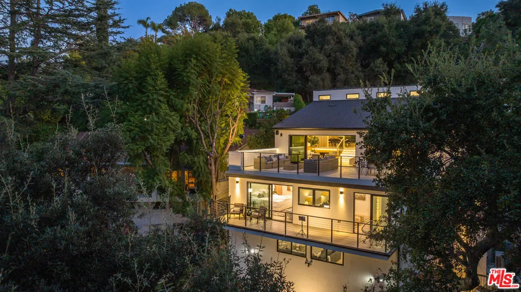 11583 Sunshine Terrace, Studio City, California 91604 home-pic-44