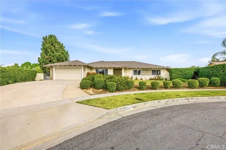 1631 Benita Marie Crest, Redlands, California 92373