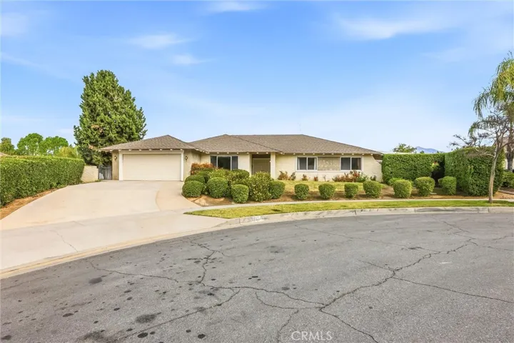 1631 Benita Marie Crest, Redlands, California 92373