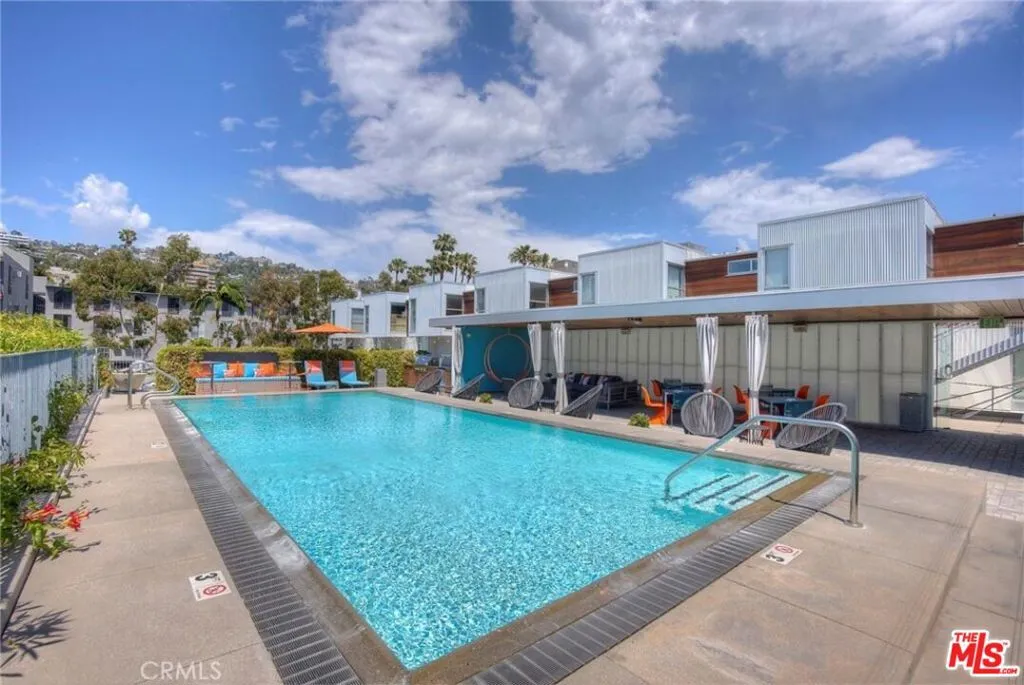 901 Hancock Avenue 314, Los Angeles, California 90069 home-pic-7