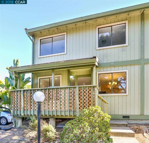 3430 3430 San Pablo Dam Rd 10, El Sobrante, California 94803