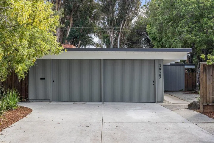 3925 Nelson Drive, Palo Alto, California 94306