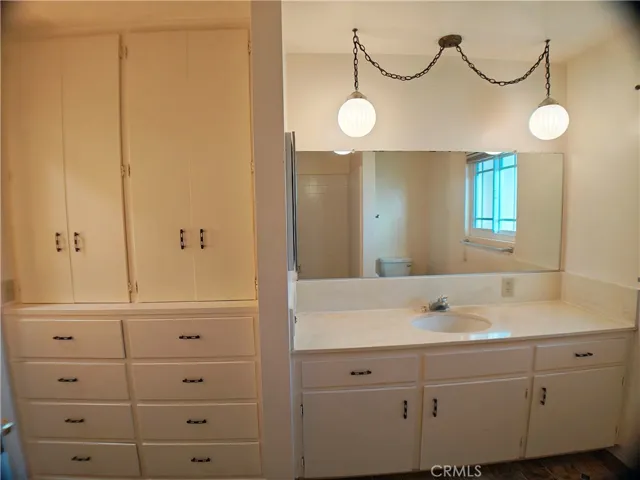Hall Bathroom