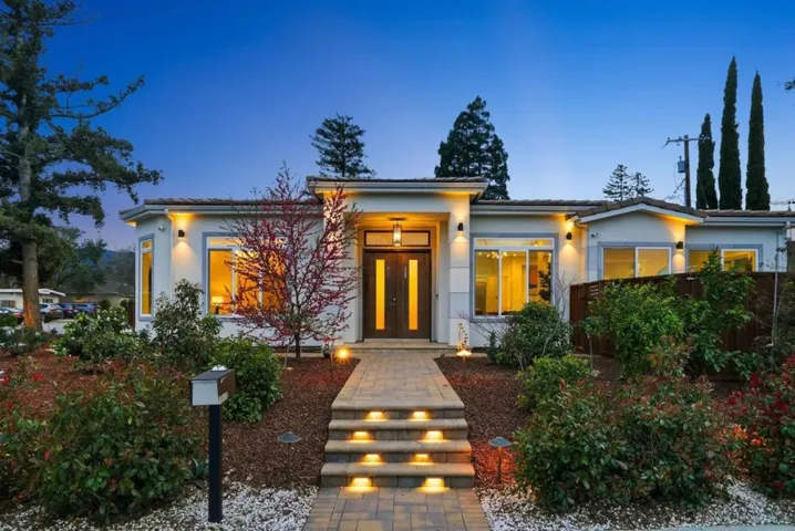 19110 Dagmar Drive, Saratoga, California 95070