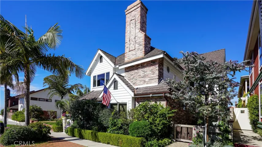 213 Marguerite, Corona Del Mar, California 92625