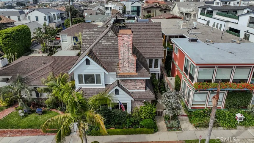 213 Marguerite, Corona Del Mar, California 92625