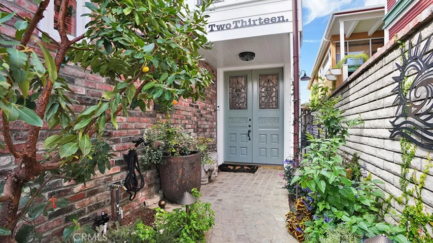 213 Marguerite, Corona Del Mar, California 92625