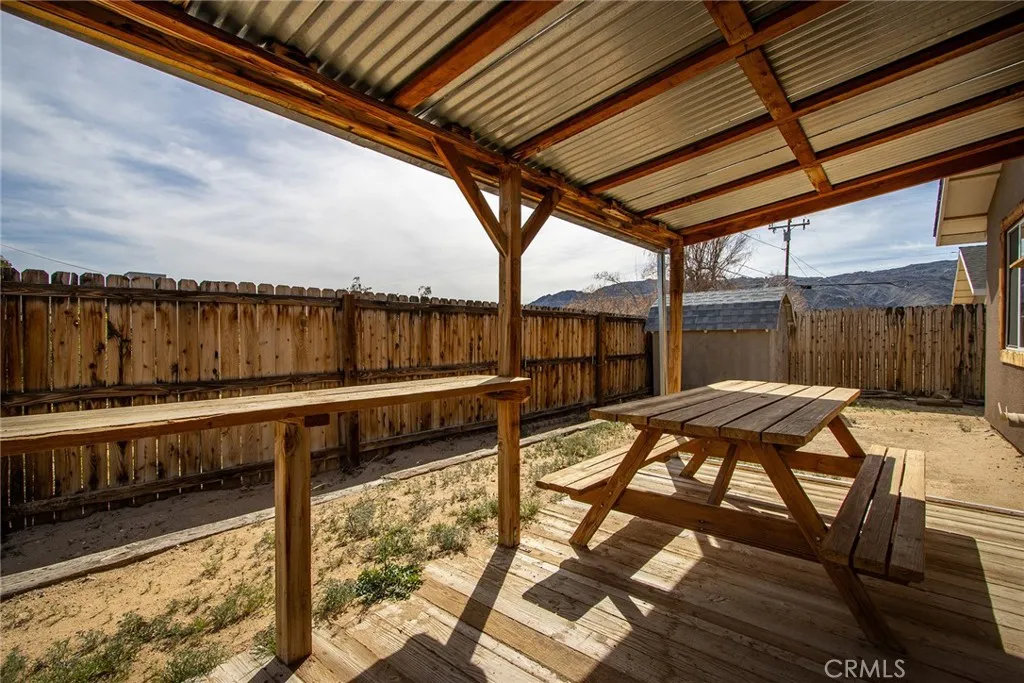 6185 Chia, Twentynine Palms, California 92277 home-pic-22