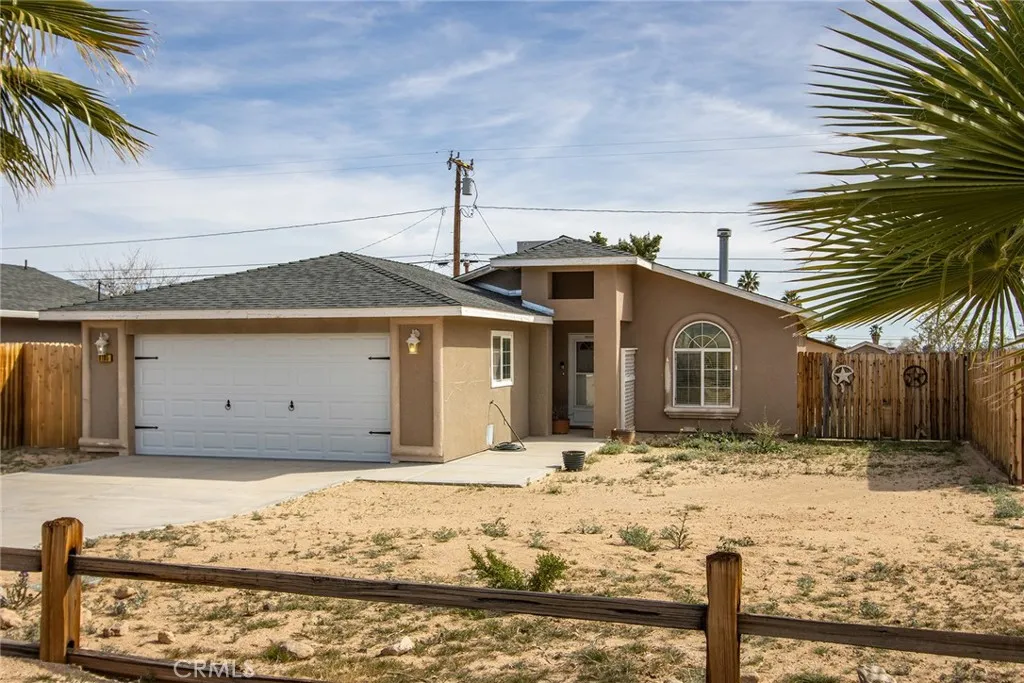 6185 Chia, Twentynine Palms, California 92277 home-pic-0