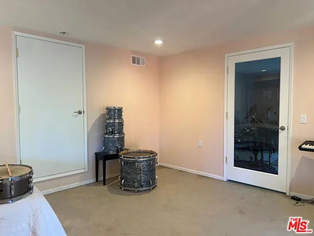 Bonus Room/Basement