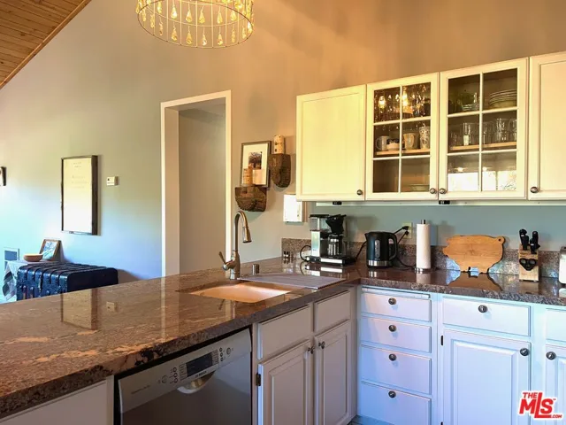Updated Kitchen