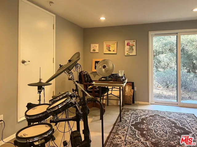 Bonus Room/Basement