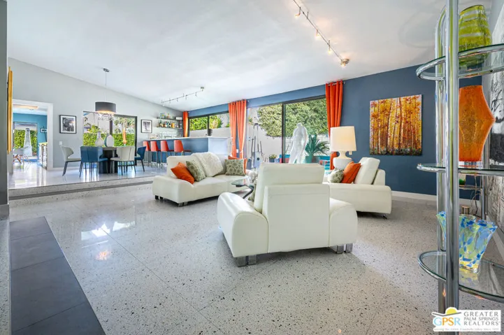 3200 E Sonora Road, Palm Springs, California 92264