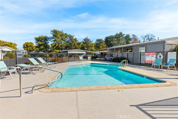 Community Pool