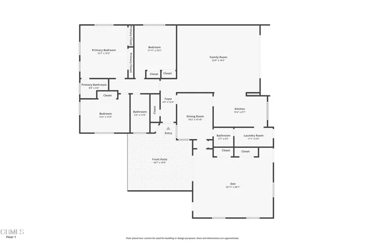 194 Dean Court, Ventura, California 93003
