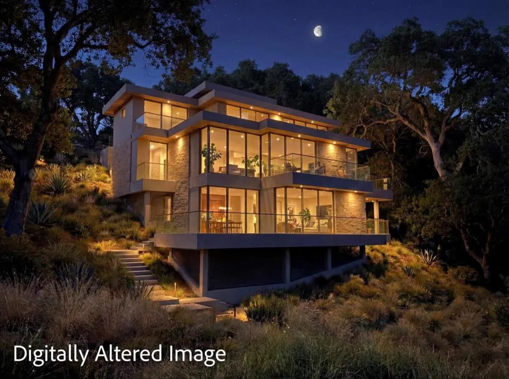0 Lakeview Way, Redwood City, California 94062 — photo 4
